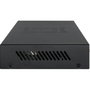 Level One GES-2110 Switch Gigabit Smart Lite 8x RJ45 2x SFP