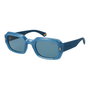 Polaroid PLD-6239-S-X-51MVUC3 Gafas de sol con cristal azul