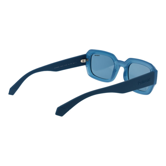Polaroid PLD-6239-S-X-51MVUC3 Gafas de sol con cristal azul Polaroid PLD-6239-S-X-51MVUC3 Gafas de sol con cristal azul