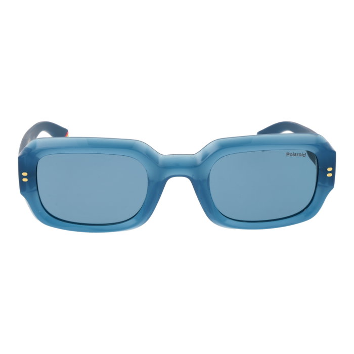 Polaroid PLD-6239-S-X-51MVUC3 Gafas de sol con cristal azul Polaroid PLD-6239-S-X-51MVUC3 Gafas de sol con cristal azul