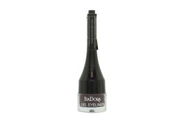 IsaDora Waterproof Gel Eyeliner 3g - 05 Aubergine