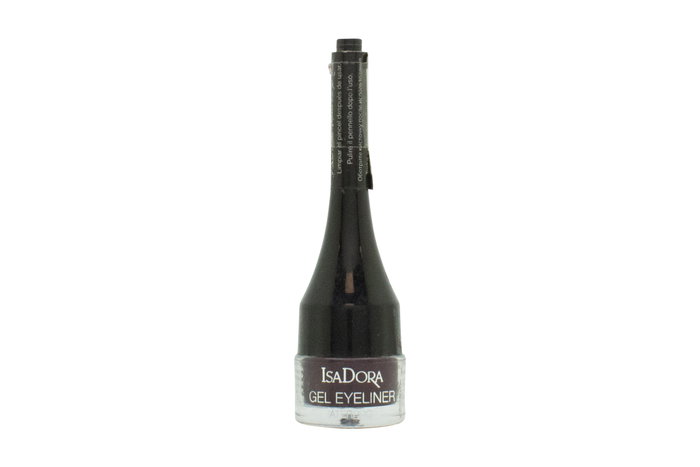 IsaDora Delineador en Gel Impermeable 05 Aubergine IsaDora Delineador en Gel Impermeable 05 Aubergine