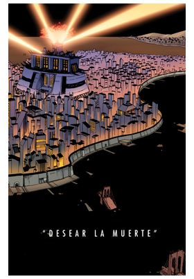 Teenage Mutant Ninja Turtles : El Ultimo Ronin