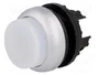 EATON ELECTRIC Interruptor de presión RMQ-Titan blanco 22mm