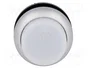 EATON ELECTRIC Interruptor de presión RMQ-Titan blanco 22mm