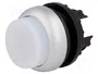EATON ELECTRIC Interruptor de presión RMQ-Titan blanco 22mm