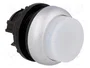 EATON ELECTRIC Interruptor de presión RMQ-Titan blanco 22mm