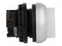 EATON ELECTRIC Interruptor de presión RMQ-Titan blanco 22mm