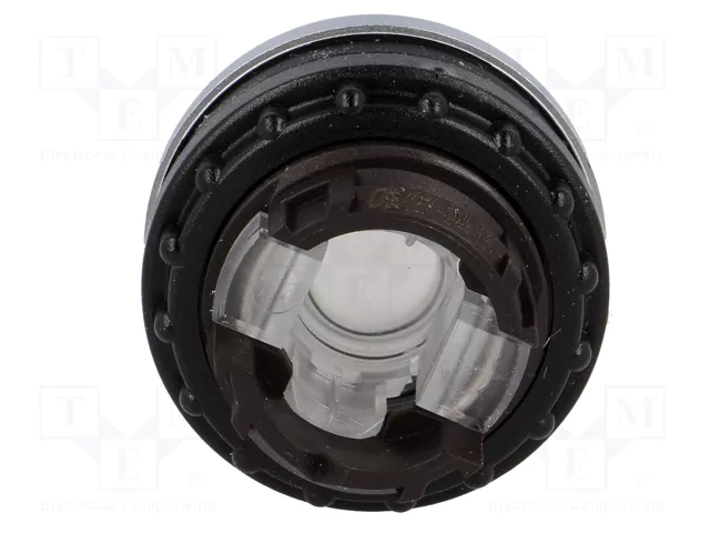 EATON ELECTRIC Interruptor de presión RMQ-Titan blanco 22mm