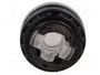 EATON ELECTRIC Interruptor de presión RMQ-Titan blanco 22mm