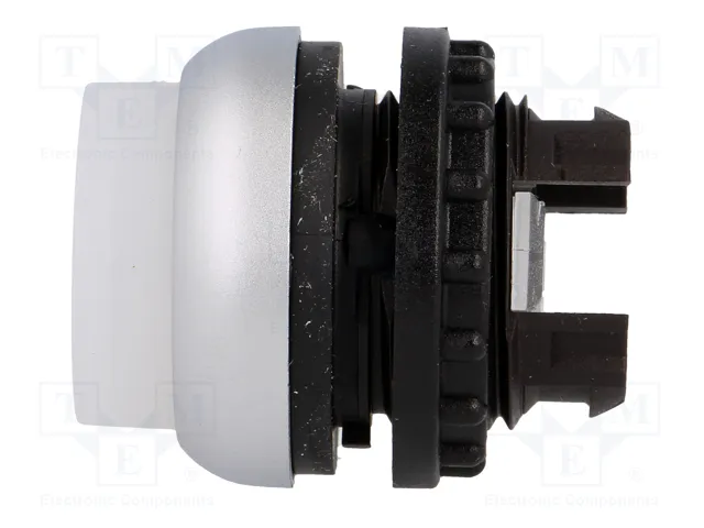 EATON ELECTRIC Interruptor de presión RMQ-Titan blanco 22mm