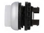 EATON ELECTRIC Interruptor de presión RMQ-Titan blanco 22mm