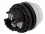 EATON ELECTRIC Interruptor de presión RMQ-Titan blanco 22mm