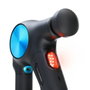 THERABODY Theragun PRO Plus Masajeador de Manos Negro/Azul