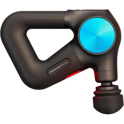Therabody Theragun PRO Plus con calor e infrarrojos Therabody Theragun PRO Plus con calor e infrarrojos