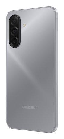 Samsung Galaxy A17 256GB 8GB Gris
