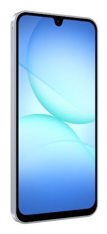 Samsung Galaxy A17 256GB 8GB Gris