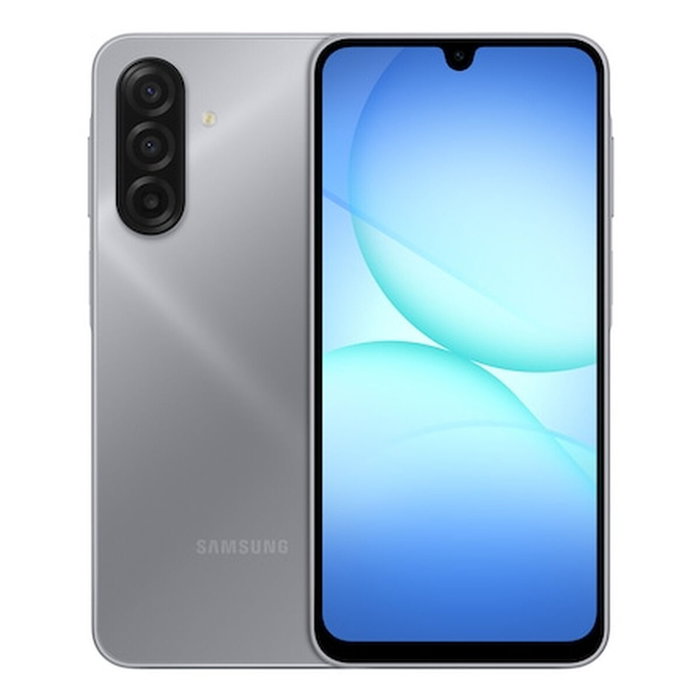Samsung Galaxy A17 256GB 8GB Gris
