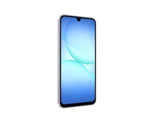 Samsung Galaxy A17 256GB 8GB Gris