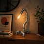 Amarcords Lámpara de Mesa Plumber