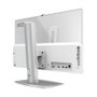 MSI All-in-One Ordenador AM242TP-2022XEU Intel Core i5-120U 16GB DDR5 SSD 512GB Pantalla Táctil 23.8" IPS Full HD Wi-Fi 6E Sin Sistema Operativo (DOS)