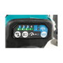 Makita DTW300RTJ Destornillador de Impacto Inalámbrico 18V - Motor Sin Escobillas, 2 Baterías 5Ah
