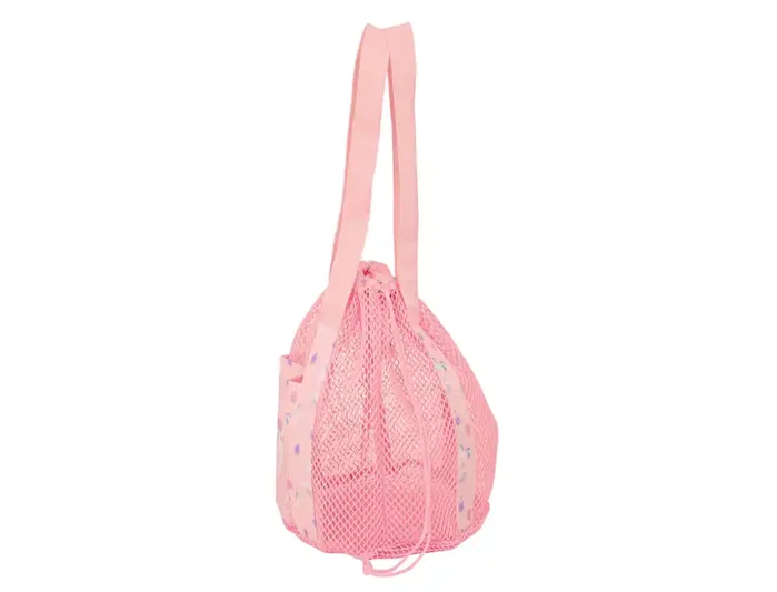 Safta Bolso de Playa Antiarena, Bolso con Compartimento para Arena, Dimensiones 340x280x280 mm