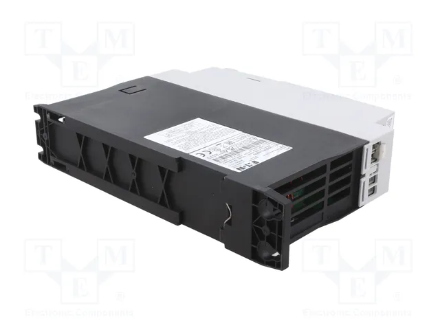 EATON ELECTRIC Motor de arranque 0,37kW para raíl DIN