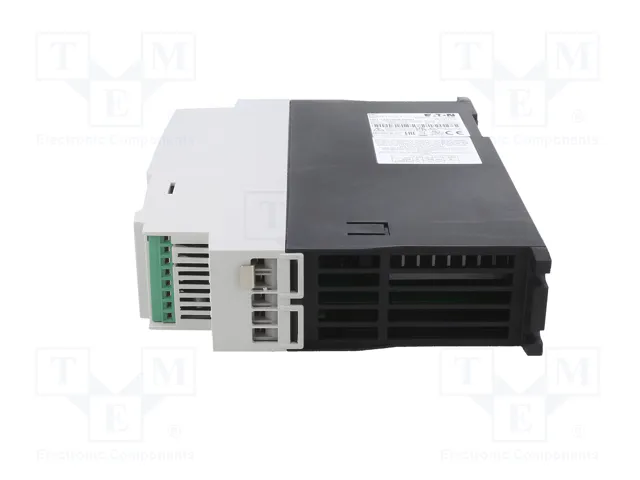 EATON ELECTRIC Motor de arranque 0,37kW para raíl DIN