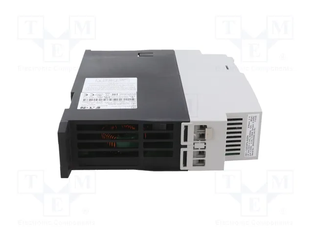 EATON ELECTRIC Motor de arranque 0,37kW para raíl DIN
