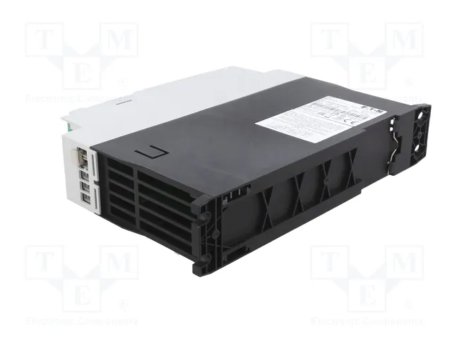 EATON ELECTRIC Motor de arranque 0,37kW para raíl DIN