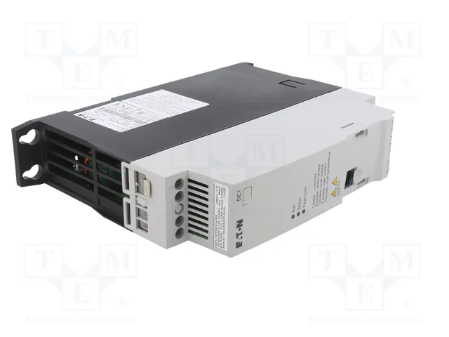 EATON ELECTRIC Motor de arranque 0,37kW para raíl DIN