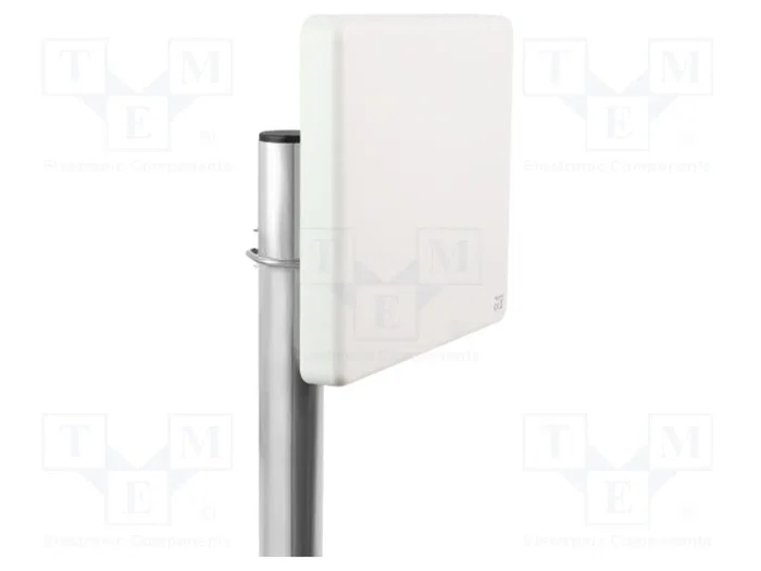 DeLOCK 81465 Antena 5G LTE MIMO Direccional Blanca DeLOCK 81465 Antena 5G LTE MIMO Direccional Blanca