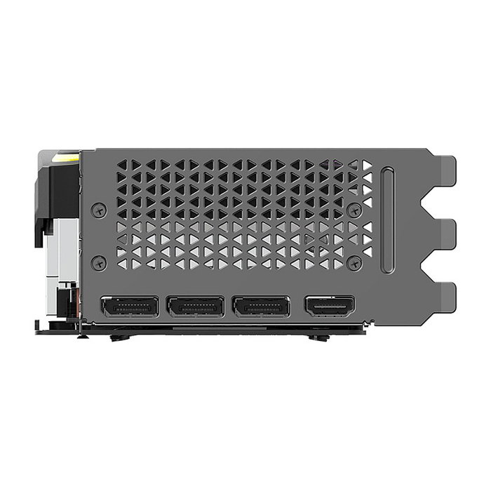 PNY RTX 5070Ti 16GB GDDR7 Tarjeta Gráfica con 3 Ventiladores y Refrigeración Activa PNY RTX 5070Ti 16GB GDDR7 Tarjeta Gráfica con 3 Ventiladores y Refrigeración Activa