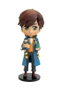 Plastoy Figura Newt Scamander 18,5 cm Harry Potter Animales Fantásticos