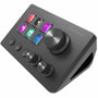 Mars Gaming MSD-TWO Control Deck Negro con 6 Teclas LCD y 3 Ruedas