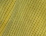DKD Home Decor Cortina de Pana Gruesa Mostaza 140x260 cm