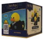 Numskull Harry Potter Tubbz Slytherin Boxed Edition 10 cm