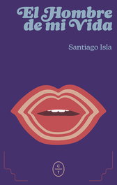 CIRCULO DE TIZA, El hombre de mi vida, Santiago Isla - CIRCULO DE TIZA