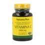 Natures Plus Super Vitamina C y Escaramujo 1000mg 60 comprimidos