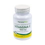 Natures Plus Vitamina C 1000mg con Escaramujo