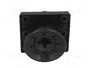 ABB Volante OT Negro 48mm