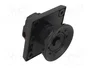 ABB Volante OT Negro 48mm