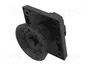 ABB Volante OT Negro 48mm