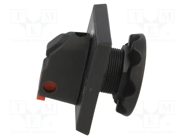 ABB Volante OT Negro 48mm