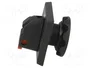 ABB Volante OT Negro 48mm