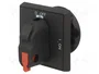 ABB Volante OT Negro 48mm