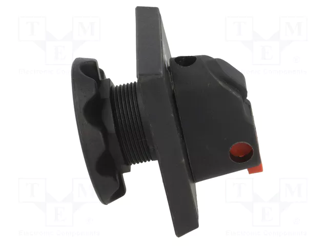 ABB Volante OT Negro 48mm