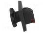 ABB Volante OT Negro 48mm