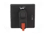 ABB Volante OT Negro 48mm